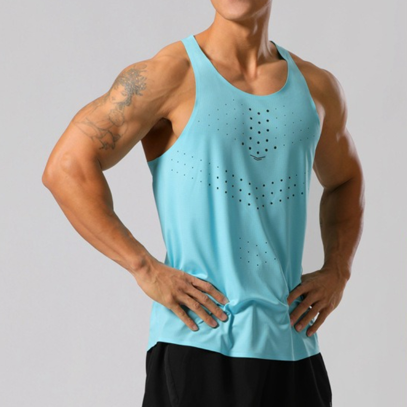 Reflective Jacket Running - Rompi Lari Cepat Kering Ultra Ringan