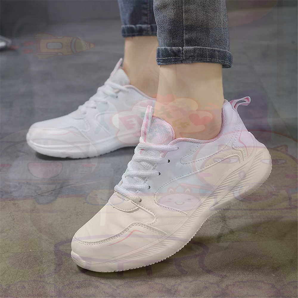Street Fashion Uk - 35-40 Nomor 42 Sepatu Keren untuk