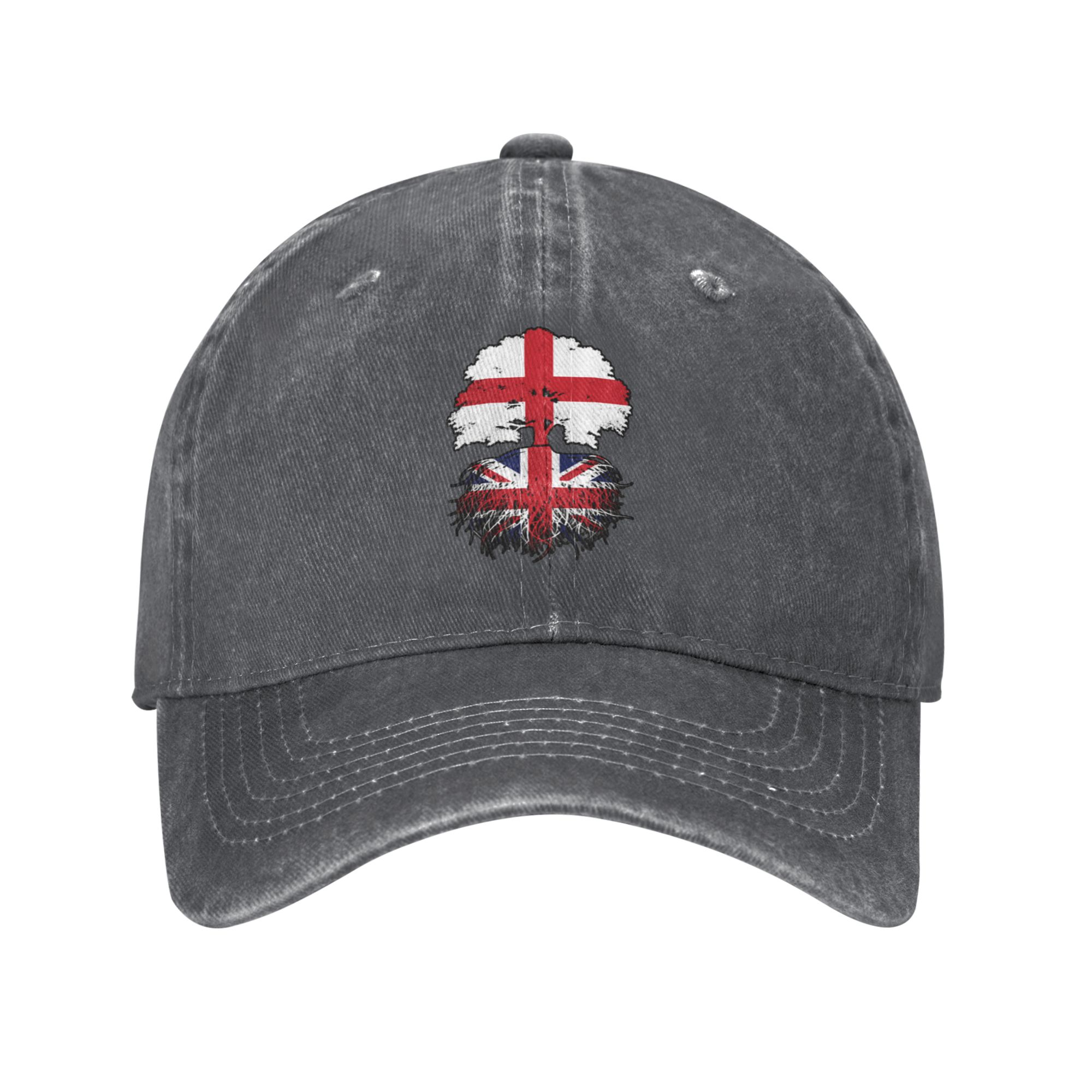Street Fashion Uk - Topi baseball Fashion UK British English