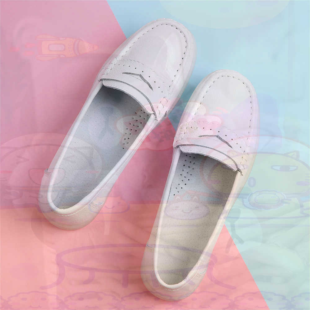 Moccasin Mengemudi Sepatu Rema - Street Fashion Uk ulasan dan harga
