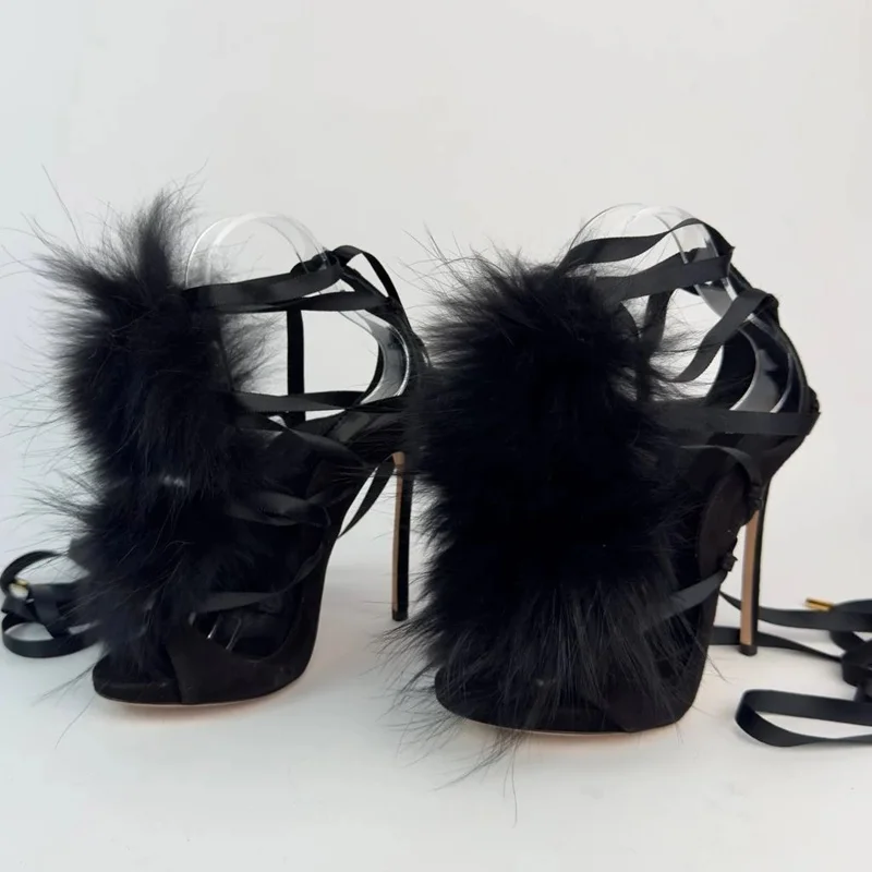 Sepatu Sandal Wanita Model Pee - Street Fashion Runway ulasan dan harga