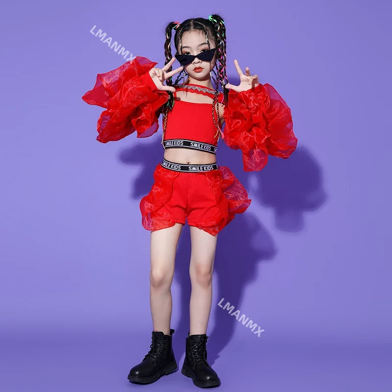 Fashion kostum dansa jalanan a - Street Fashion Runway ulasan dan harga