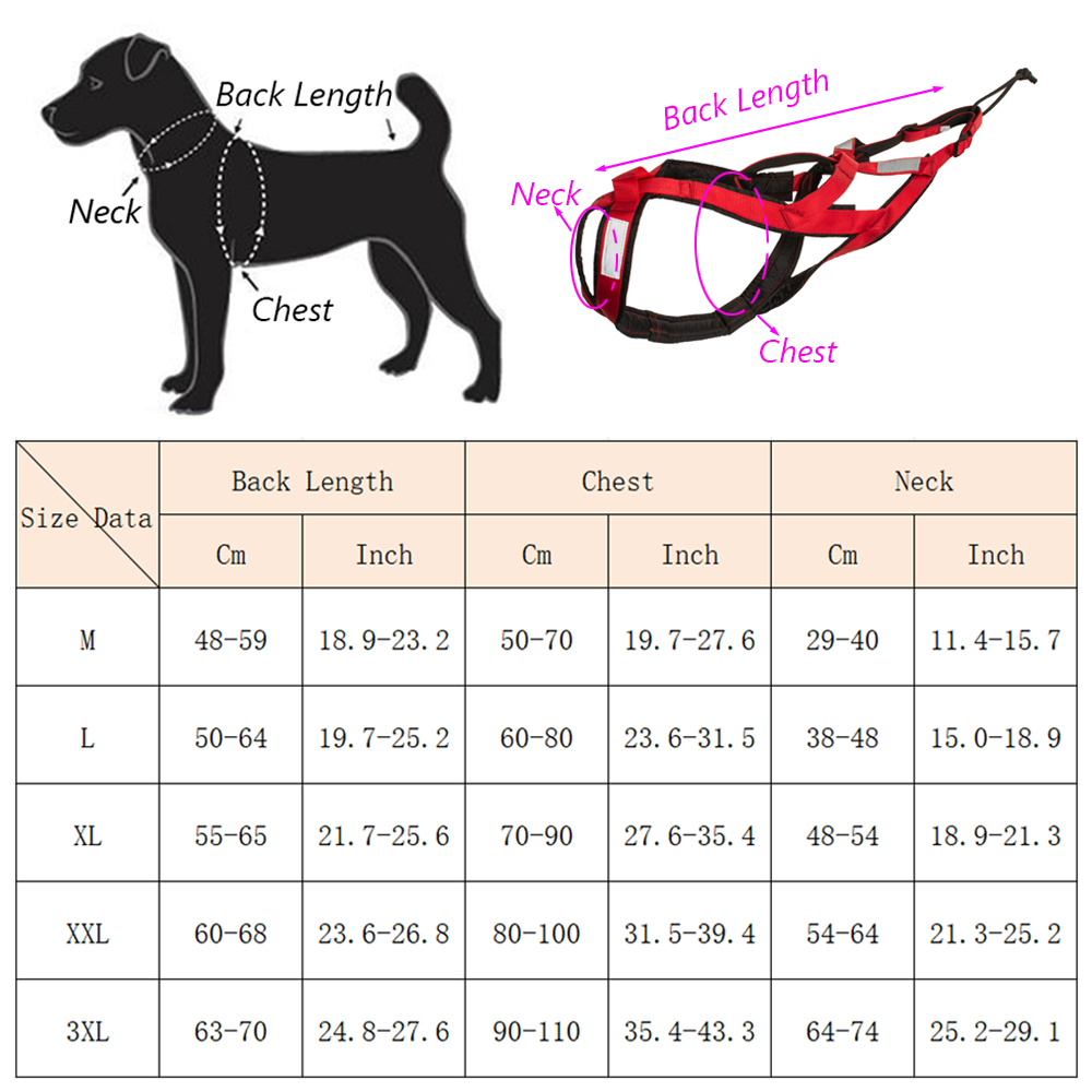 Harness Anjing Berkualitas Tin - Reflective Jacket Running ulasan dan harga