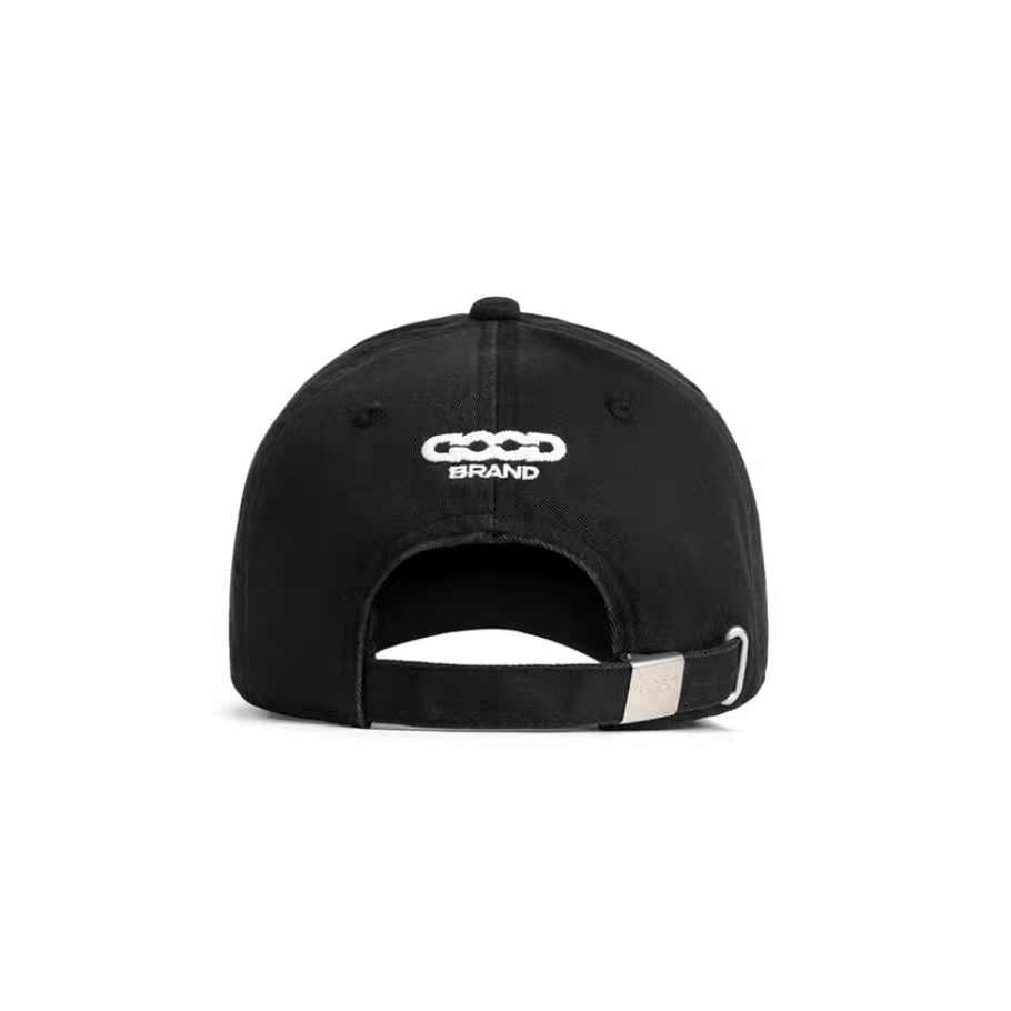 Topi Bucket Baru Berkualitas T - Bucket Hat Embroidered ulasan dan harga