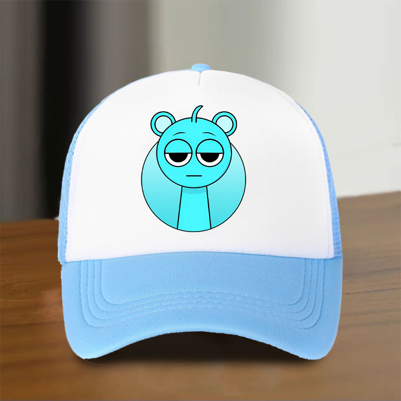 Topi Baseball Jaring Musim Pan - Street Fashion For Boy ulasan dan harga