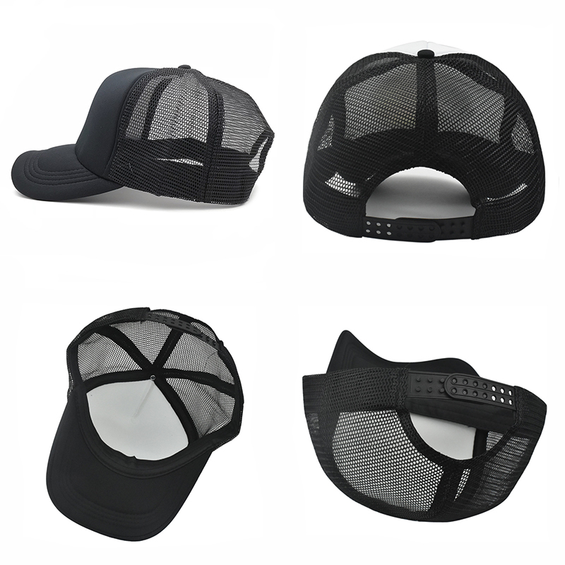 Topi Baseball Jaring Musim Pan - Street Fashion For Boy ulasan dan harga