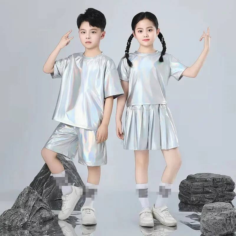 Set Hip-Hop Anak Laki-laki dan - Street Fashion Runway ulasan dan harga