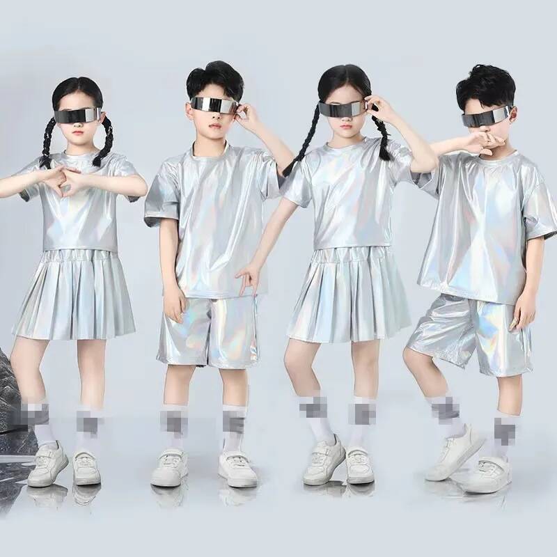 Set Hip-Hop Anak Laki-laki dan - Street Fashion Runway ulasan dan harga