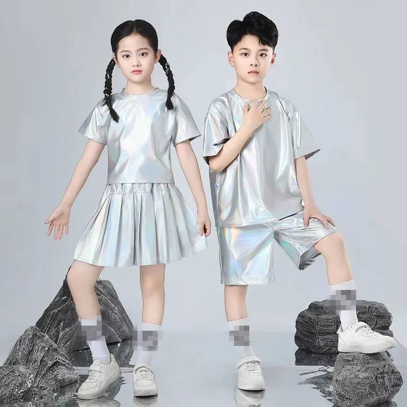 Set Hip-Hop Anak Laki-laki dan - Street Fashion Runway ulasan dan harga
