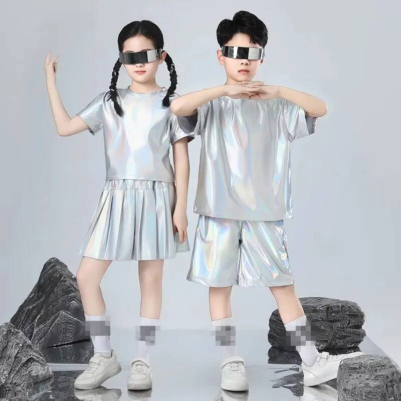 Set Hip-Hop Anak Laki-laki dan - Street Fashion Runway ulasan dan harga