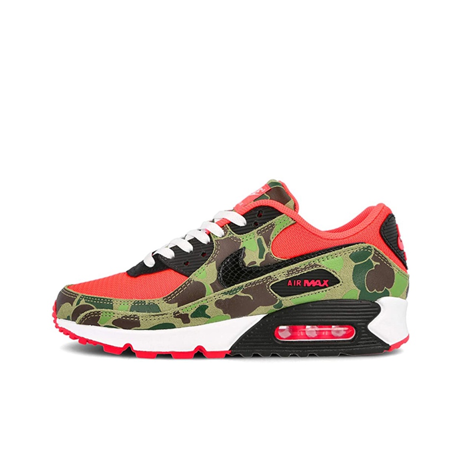 Sepatu Lari Nike Air Max 90 Un - Nike Shoes Air Max 90 ulasan dan harga