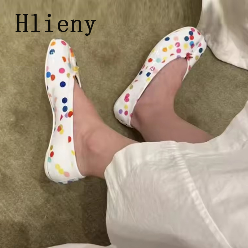 Sepatu Flat Wanita Hlieny Fash - Street Fashion Walking ulasan dan harga