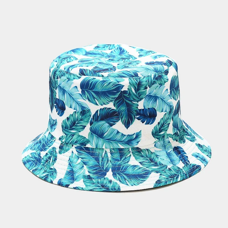 Topi Bucket Motif Grafiti Bung - Bucket Hat Embroidered ulasan dan harga