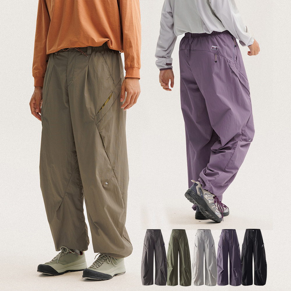 Celana Jogger Cargo Techwear K - Techwear Pants Tactical ulasan dan harga