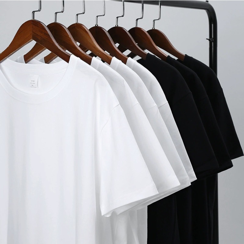 Kaos Oblong Pria dan Wanita 20 - Street Fashion Co ulasan dan harga