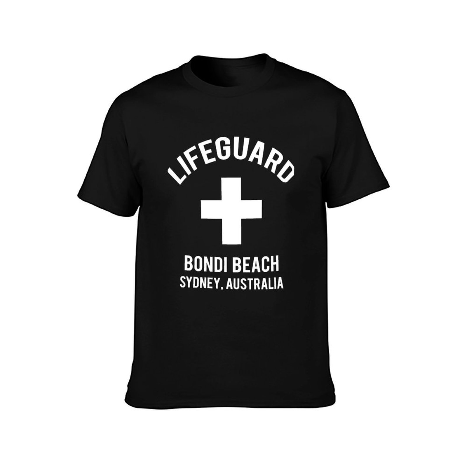 Lifeguard Bondi Beach Sydney,  - Street Fashion Australia ulasan dan harga
