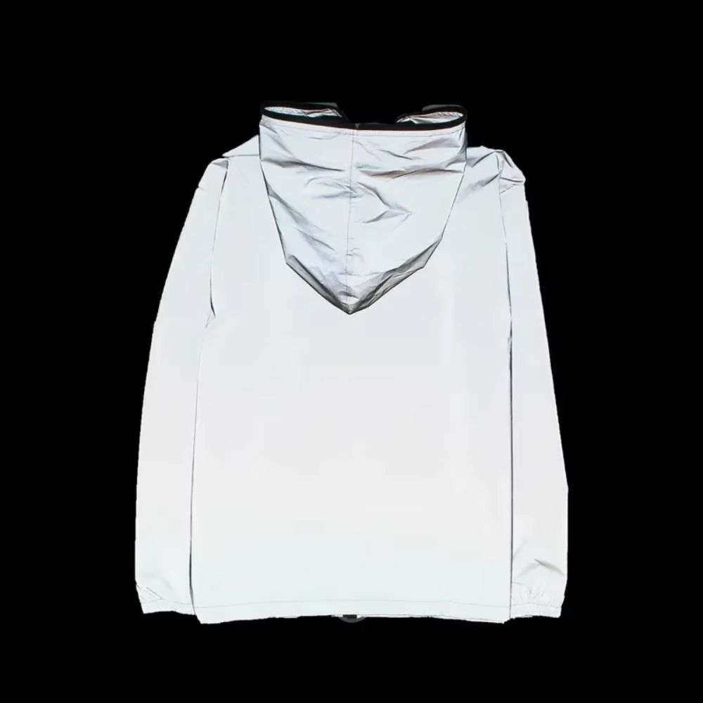 Jaket Reflektif Peringatan Mal - Street Fashion For Boy ulasan dan harga