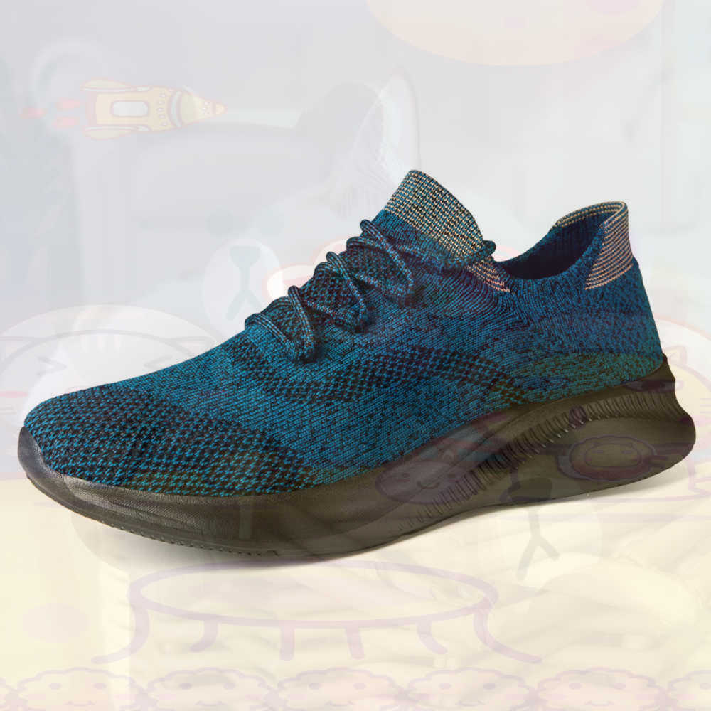 Sepatu Berkualitas Tinggi Sol  - Street Fashion Uk ulasan dan harga