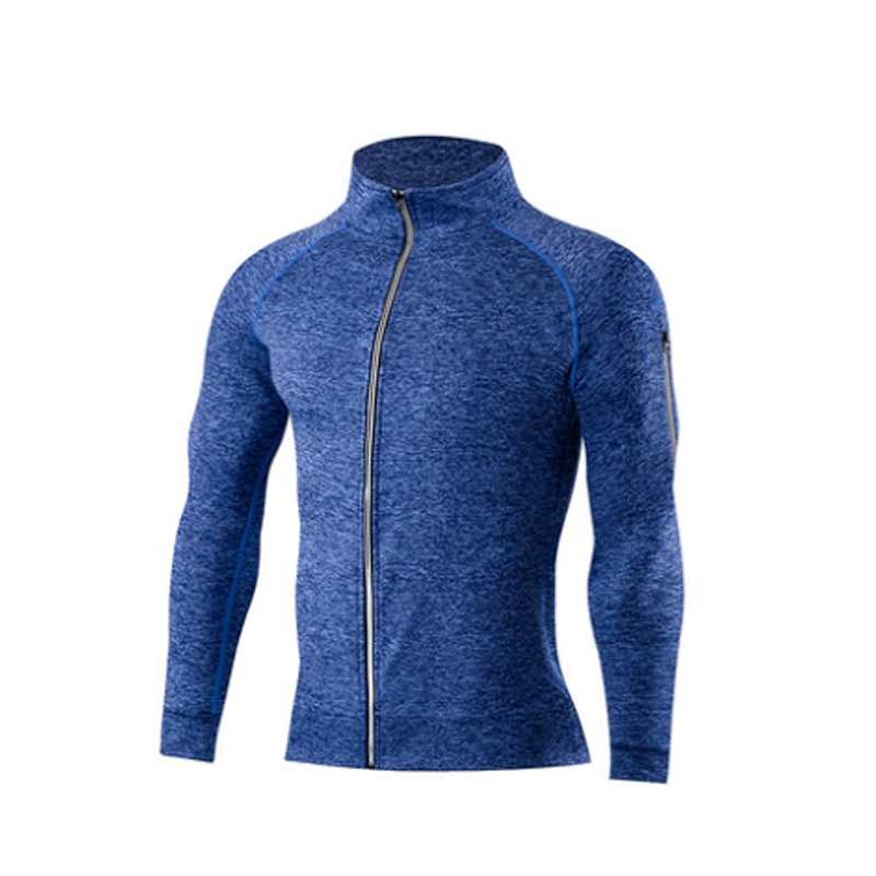 Jaket olahraga lari pria, mant - Reflective Jacket Running ulasan dan harga
