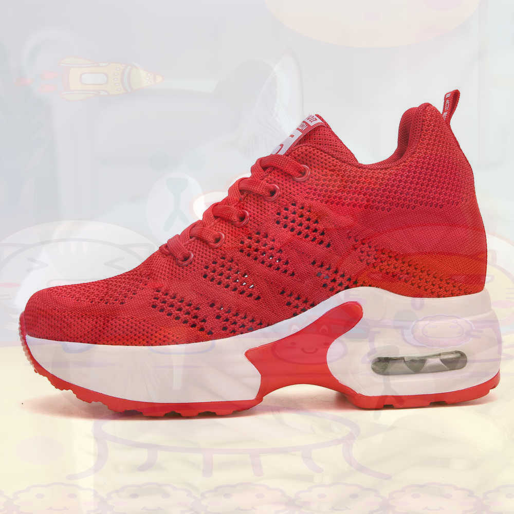 Merah Ukuran 36 Sepatu Wanita  - Street Fashion Uk ulasan dan harga