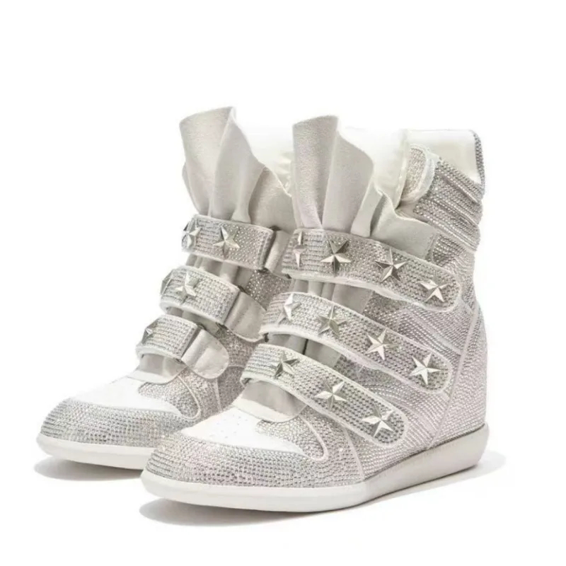 Sepatu Bot Pergelangan Kaki Be - Street Fashion Walking ulasan dan harga