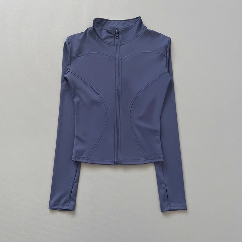 Jaket Olahraga Wanita Ritsleti - Reflective Jacket Running ulasan dan harga
