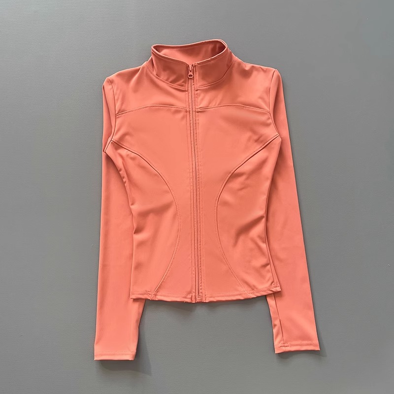 Jaket Olahraga Wanita Ritsleti - Reflective Jacket Running ulasan dan harga