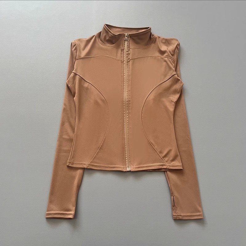 Jaket Olahraga Wanita Ritsleti - Reflective Jacket Running ulasan dan harga