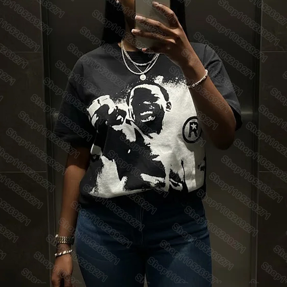 Dough Boy City of God Kaus Gam - Street Fashion For Boy ulasan dan harga