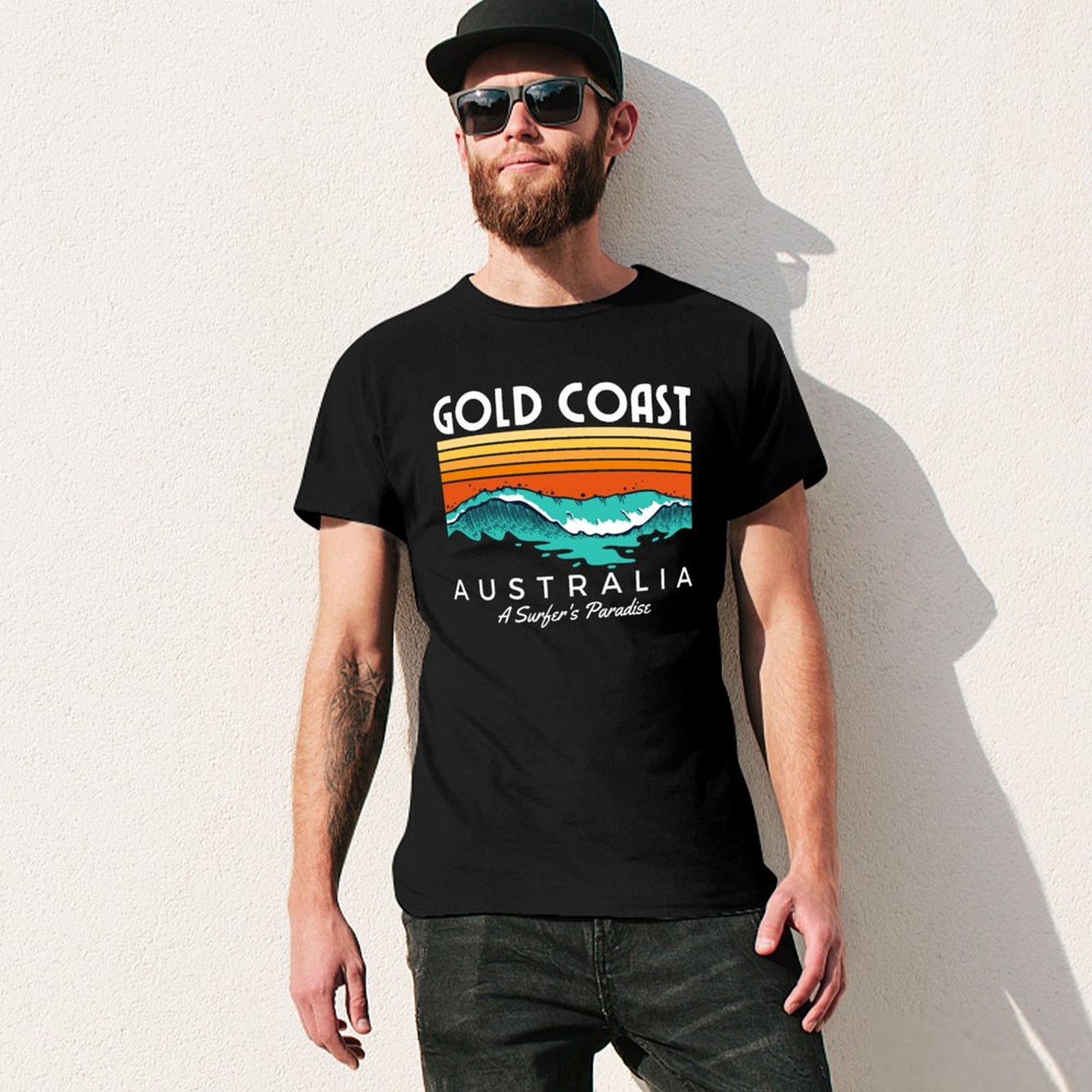 Gold Coast Australia: Surga Pe - Street Fashion Australia ulasan dan harga