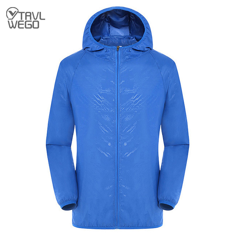 TRVLWEGO Jaket Olahraga Sepeda - Reflective Jacket Running ulasan dan harga