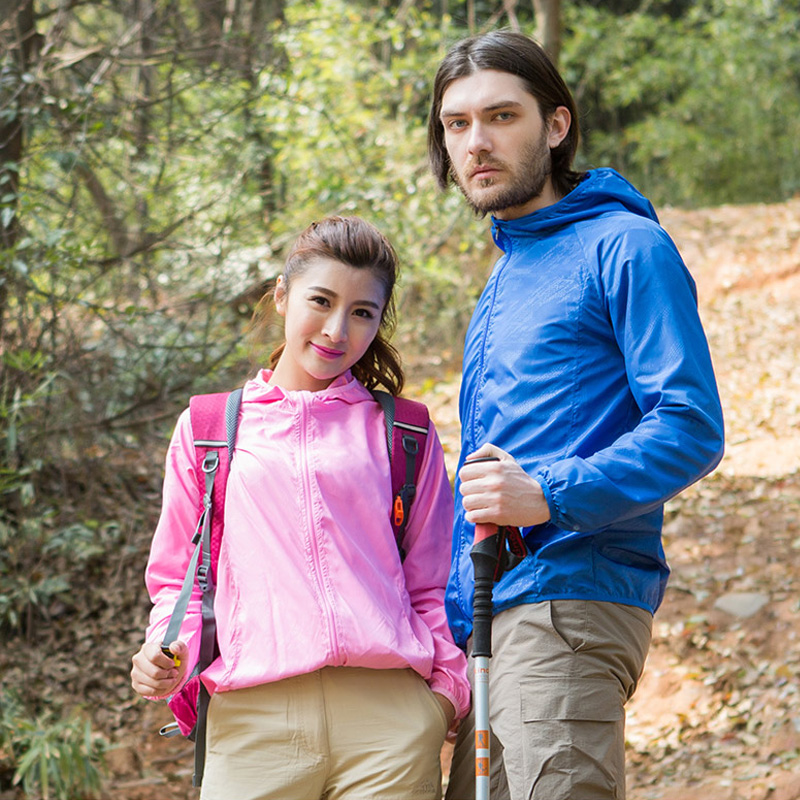 TRVLWEGO Jaket Olahraga Sepeda - Reflective Jacket Running ulasan dan harga
