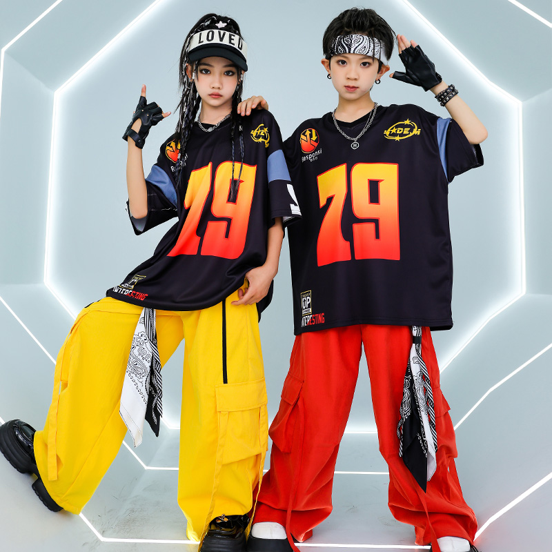 Celana kargo anak laki-laki, p - Street Fashion For Boy ulasan dan harga