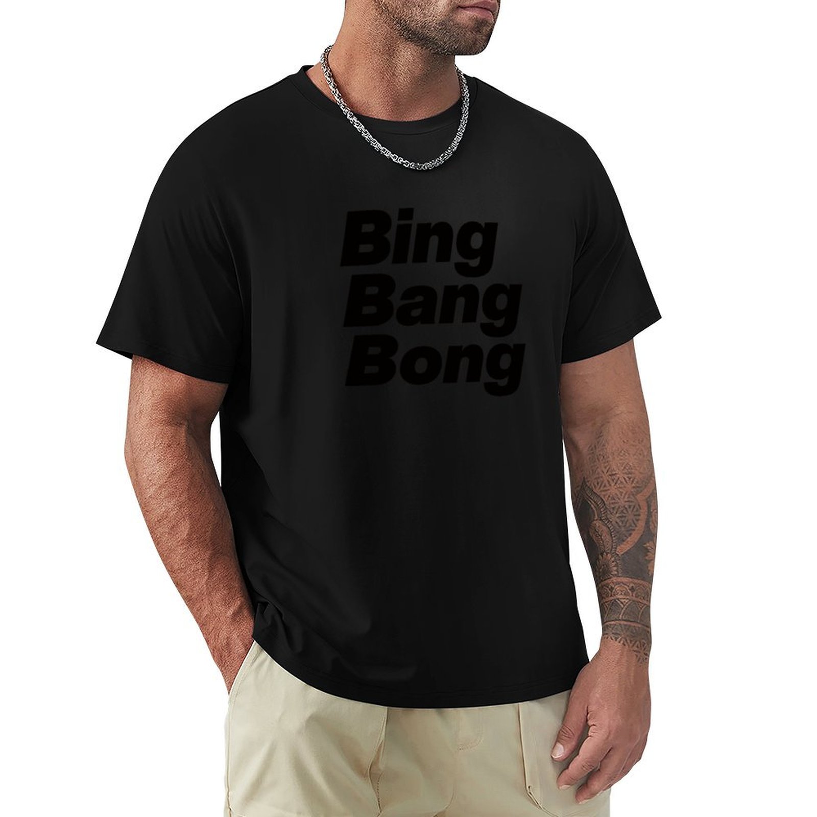 Bing Bang Bong - Rupaul's Drag - Street Fashion Uk ulasan dan harga