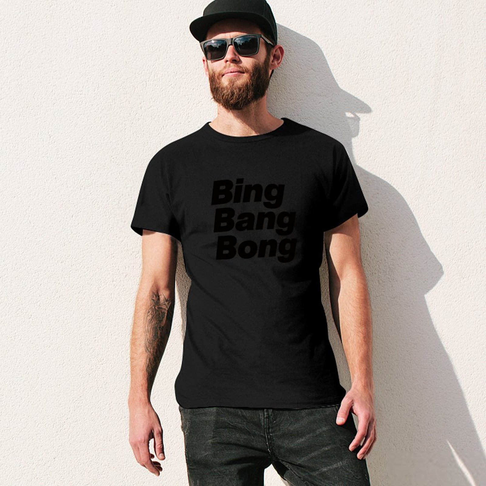 Bing Bang Bong - Rupaul's Drag - Street Fashion Uk ulasan dan harga
