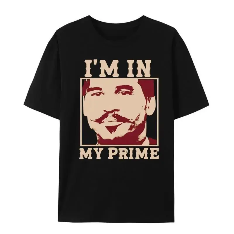 [Kaos Premium Vintage Print 18 - Street Fashion Essentials ulasan dan harga