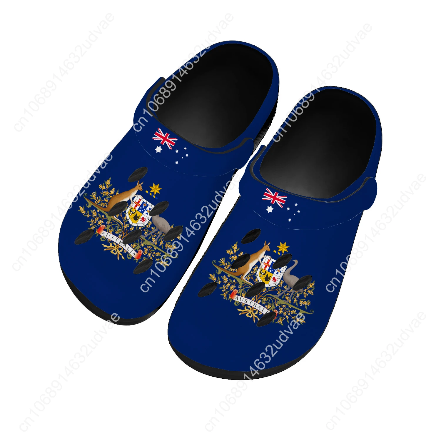 Sepatu Air Australia Pria Wani - Street Fashion Australia ulasan dan harga