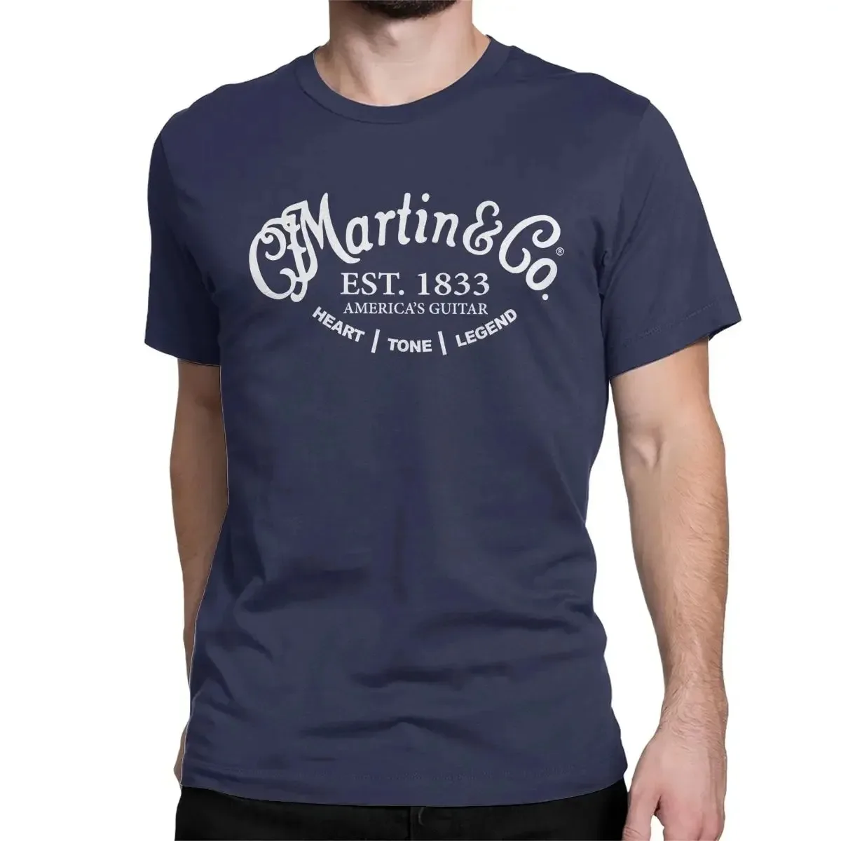 Kaos Oblong Hitam Motif Gitar  - Street Fashion Co ulasan dan harga