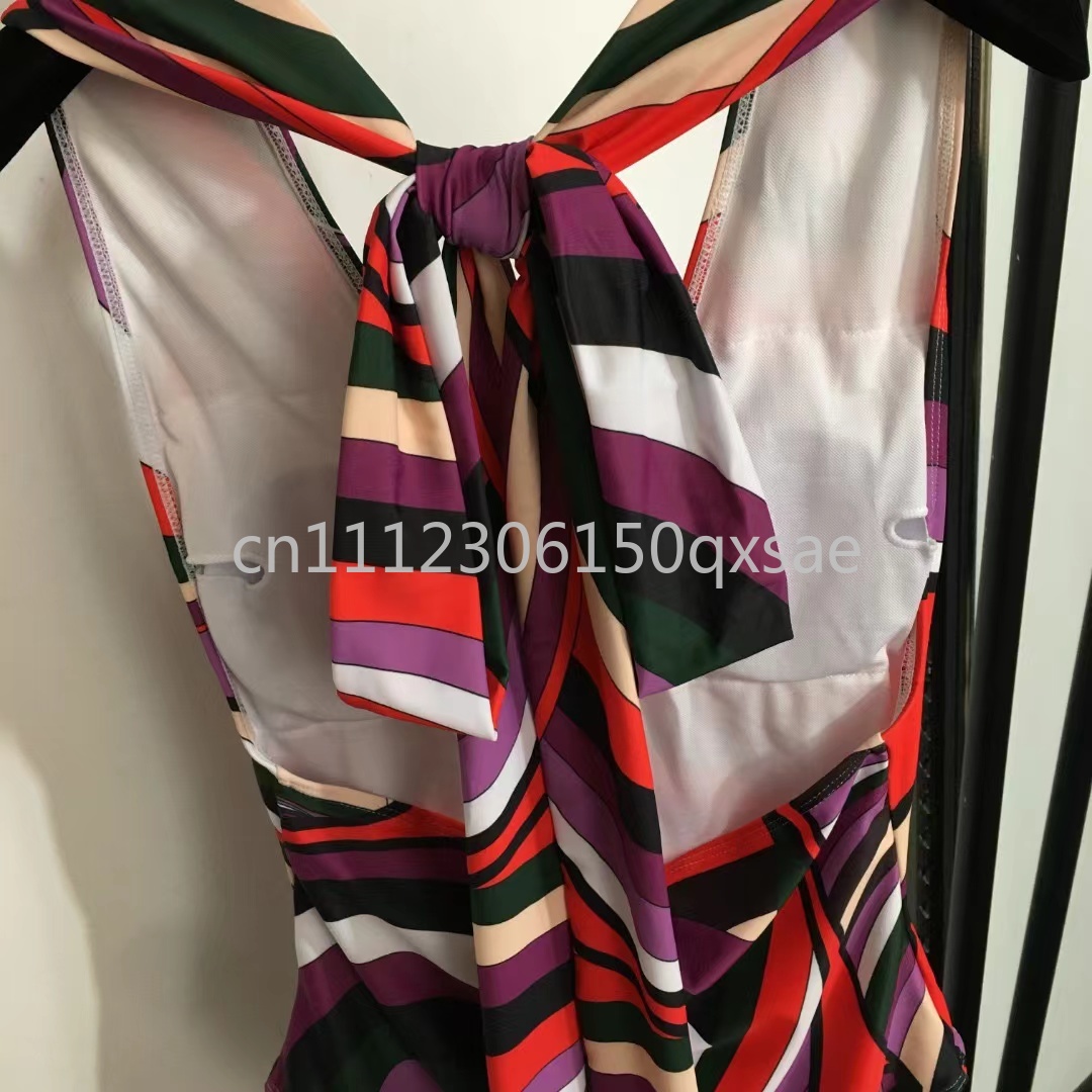 Baju Renang Wanita Warna Ungu  - Street Fashion Logo ulasan dan harga