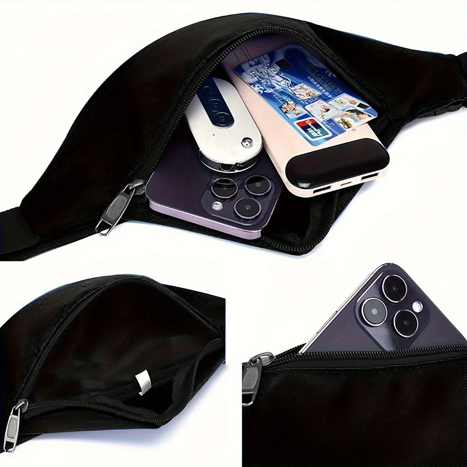 Perth Australia - Tas Pinggang - Street Fashion Australia ulasan dan harga