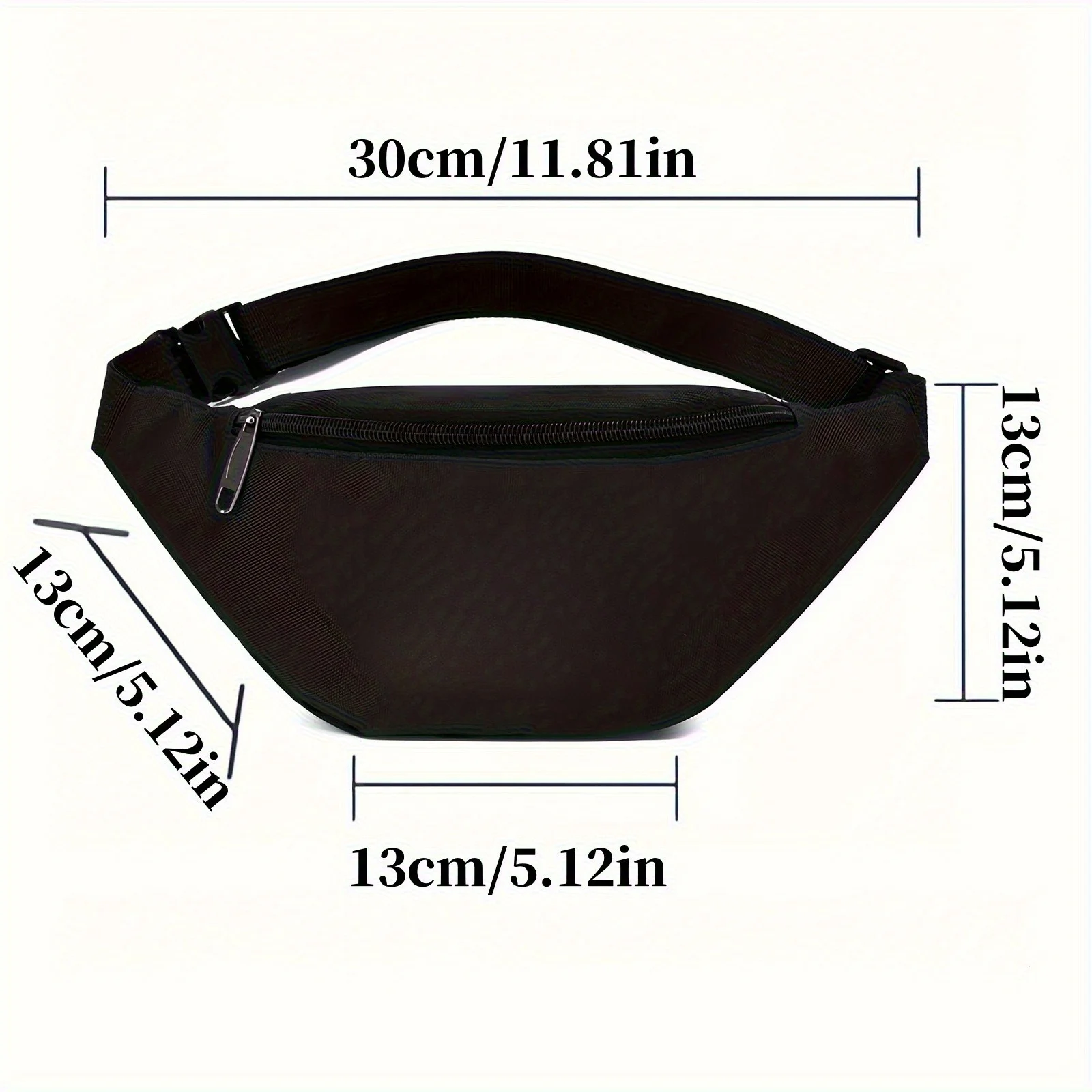 Perth Australia - Tas Pinggang - Street Fashion Australia ulasan dan harga